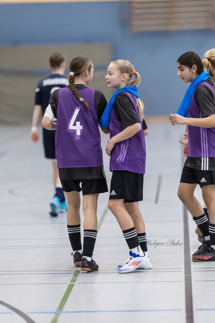 Bild 120 - wCJ NFV Futsalturnier